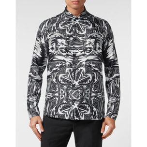 PHILIPP PLEIN Shirt CIRCUS