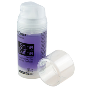 Shine define 100 ml.