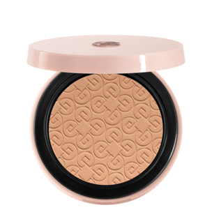 Impeccabile - Poudre Compacte Fini Mat Naturel
