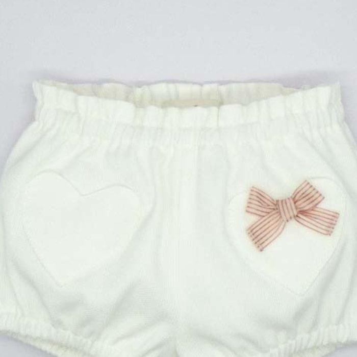 RANITA PIQUÉ SOFT BLANCO