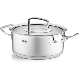 Casserole FISSLER 20cm Original Profi Collection