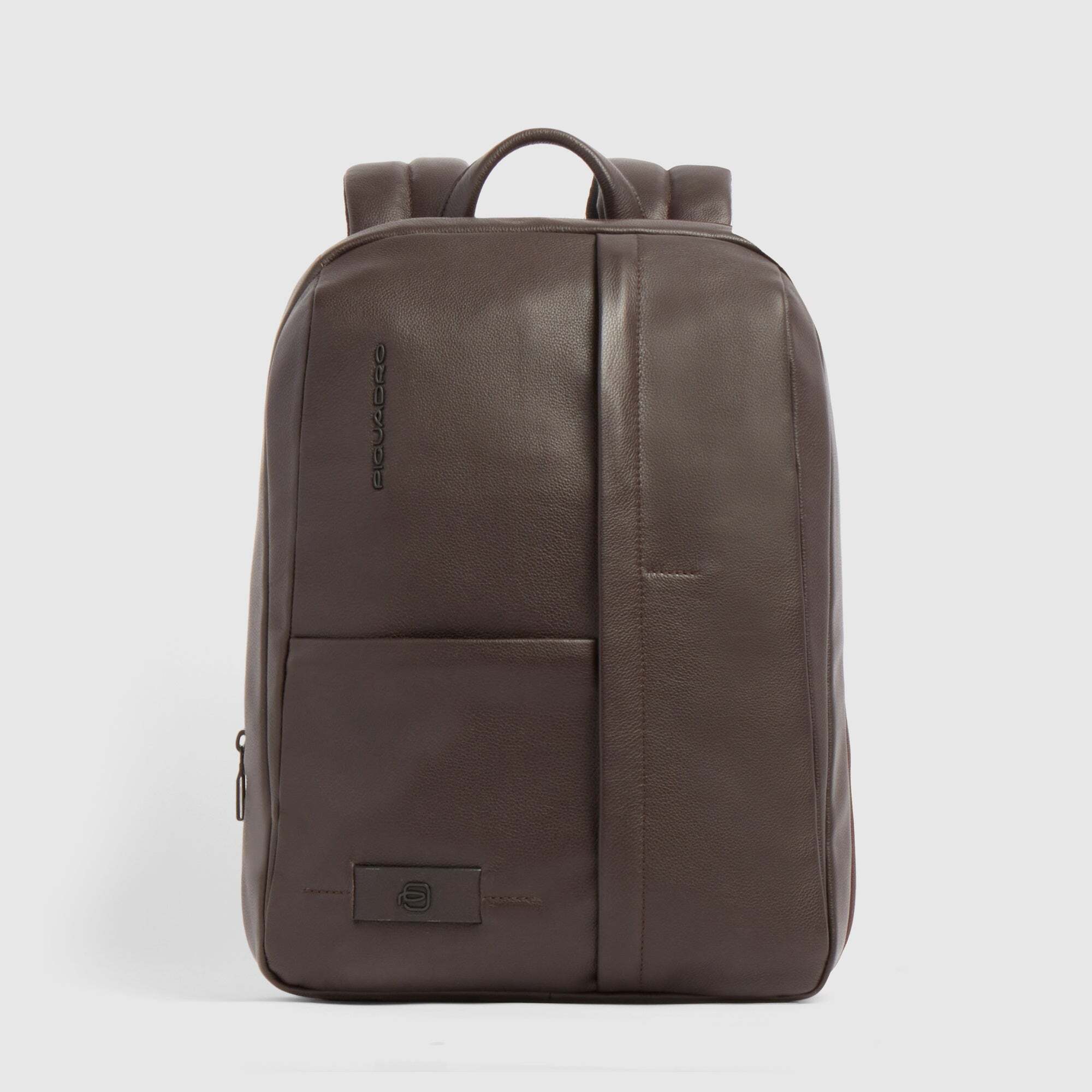 Piquadro Zaino uomo espandibile porta pc 14"