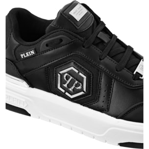 PHILIPP PLEIN Low-Top Sneakers PREDATOR