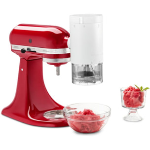 Râpe KITCHENAID 5KSMSIA à Glace