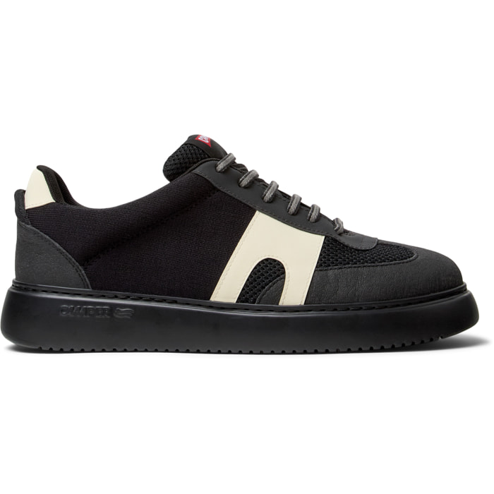 Sneakers - CAMPER Runner K21 - Multicolore - Tessile tecnico