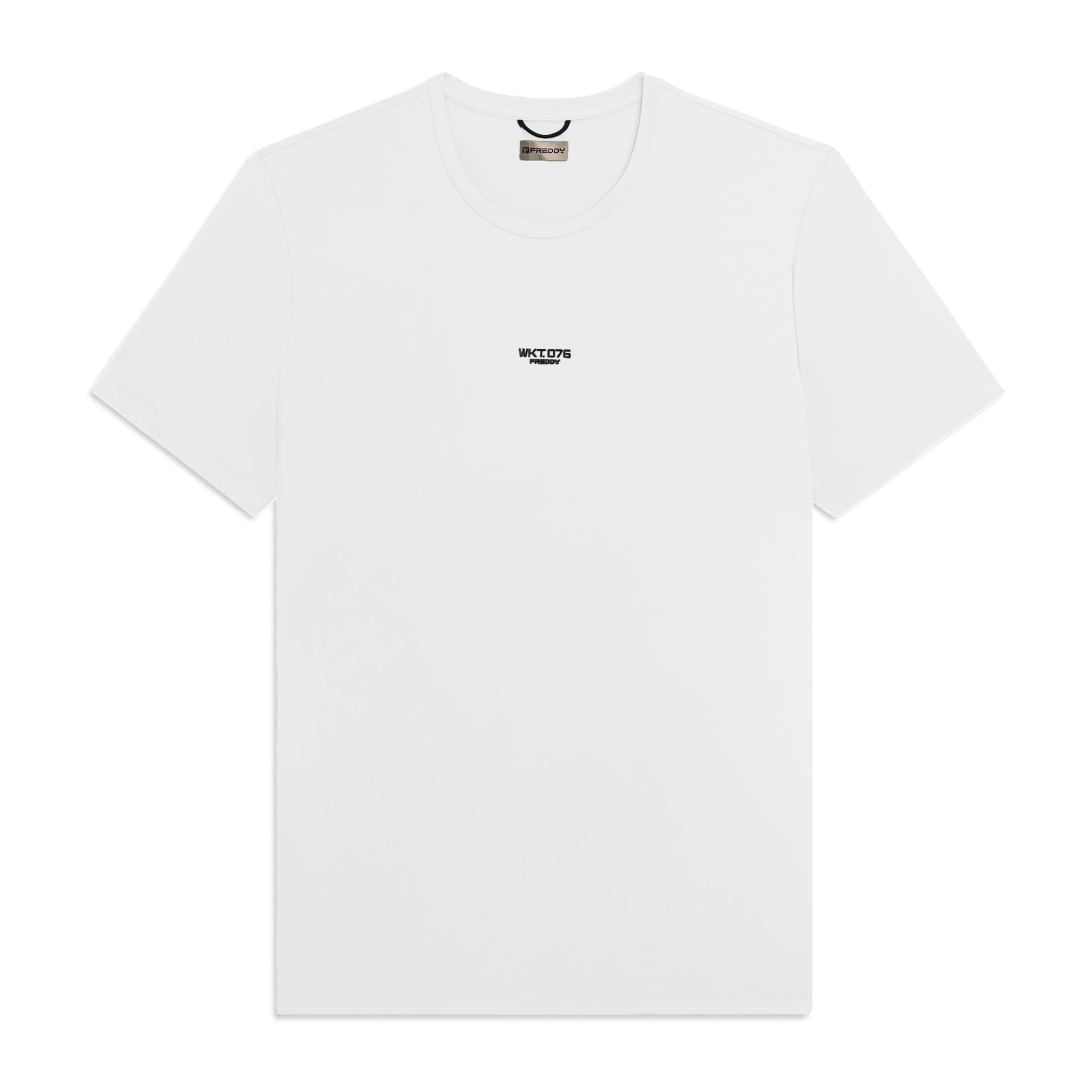 T-shirt in jersey traspirante quick dry