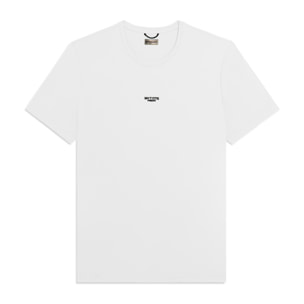 T-shirt in jersey traspirante quick dry