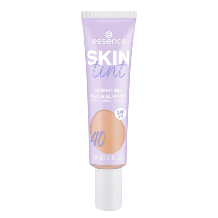 Skin Tint - Fond de teint 30 ml