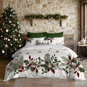 Housse de couette avec pressions Gui