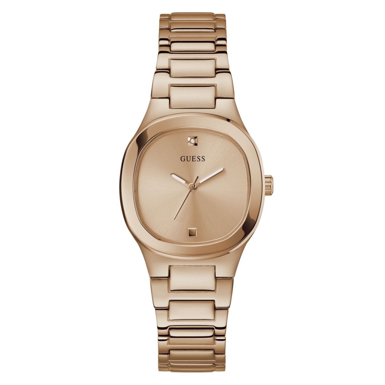 Reloj Guess GW0615L3 Mujer Analogico Cuarzo con Correa de Acero inoxidable