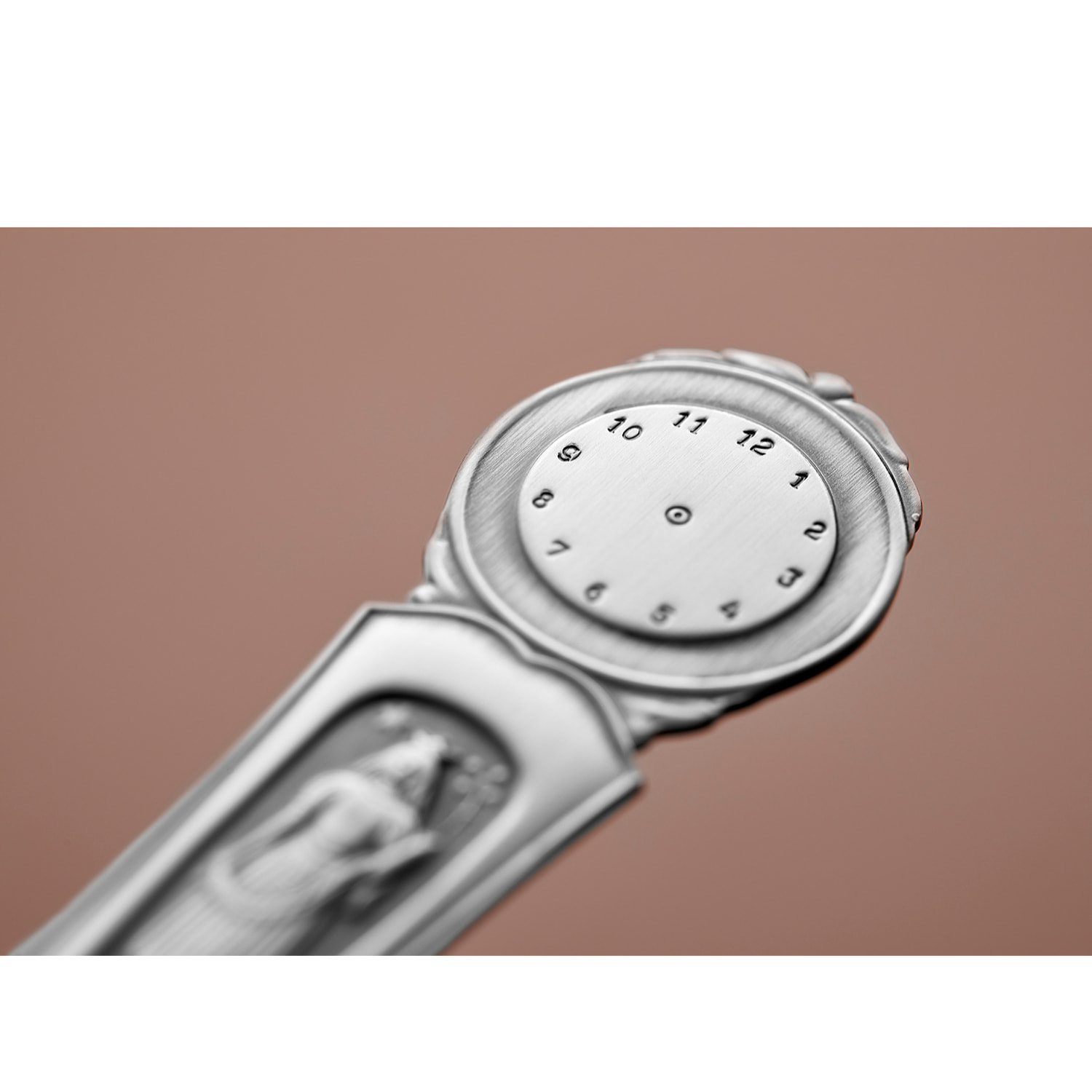 Cuillère de baptême Princesse