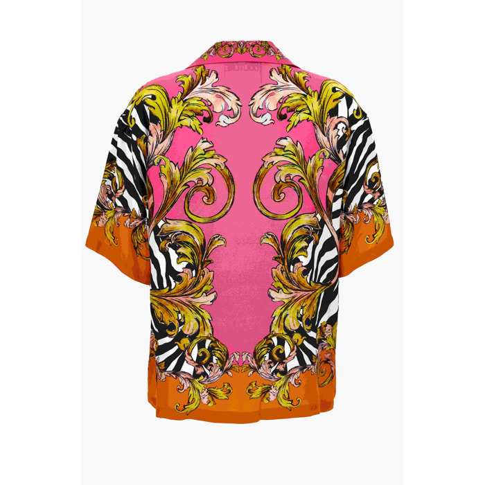 Versace Jeans Couture camicia