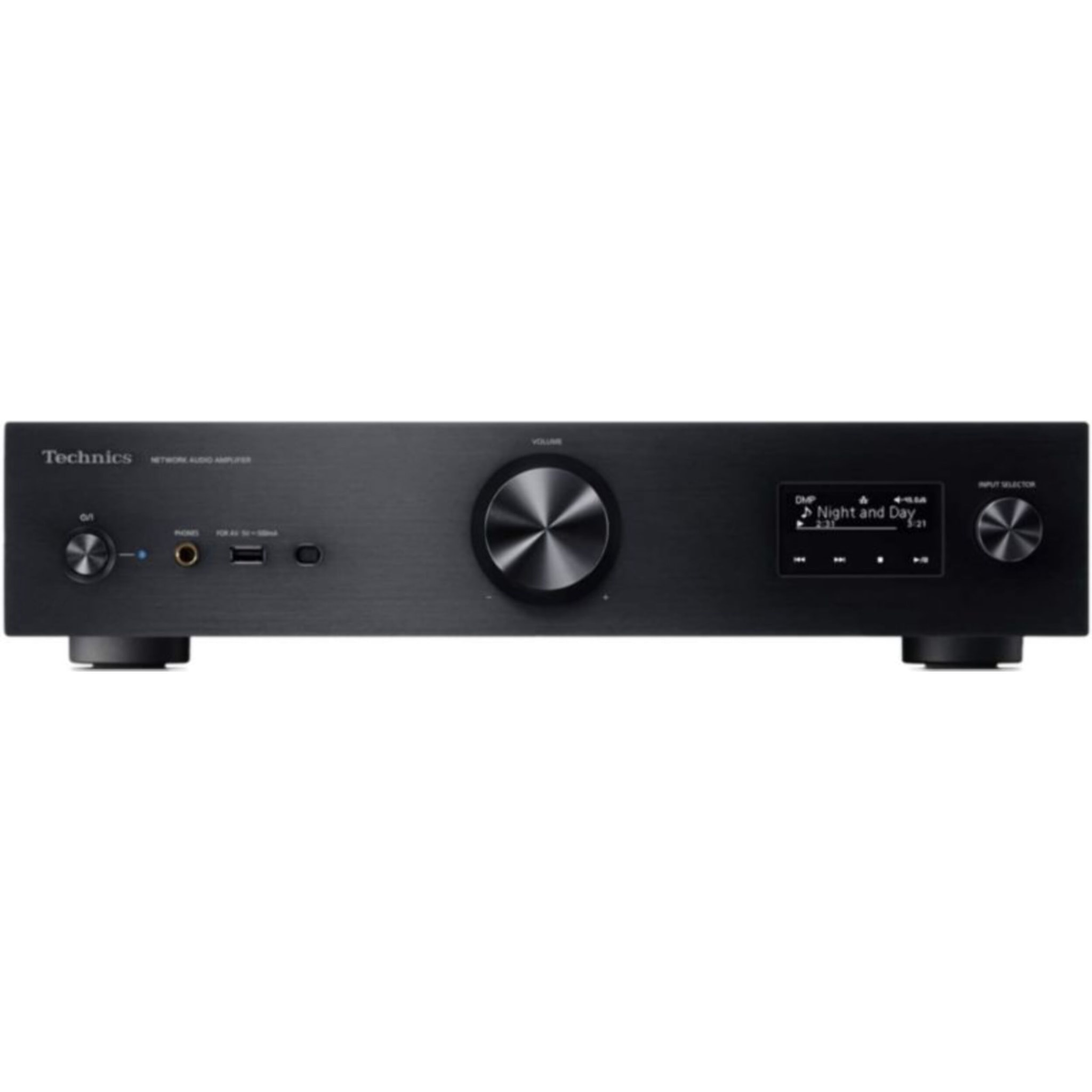 Amplificateur HiFi TECHNICS SU-GX70EG-K