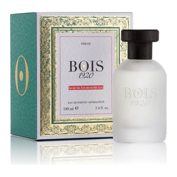 Bois 1920 Agrumi Amari Di Sicilia Eau de Parfum Unisex 100 ML