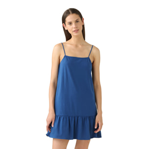 Abitino donna estivo in cotone articolo amour. Noidinotte