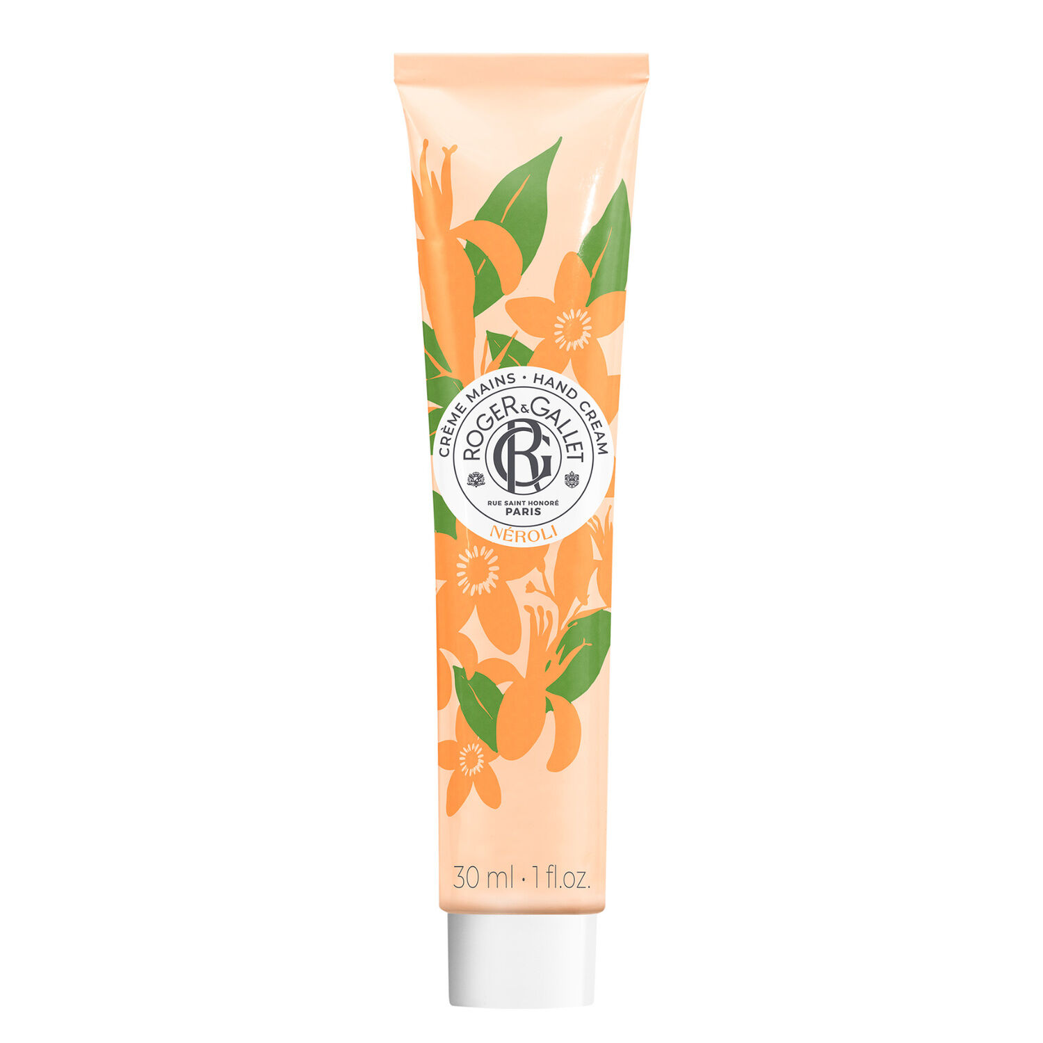 Néroli - Crème Mains Bienfaisante 30 ml