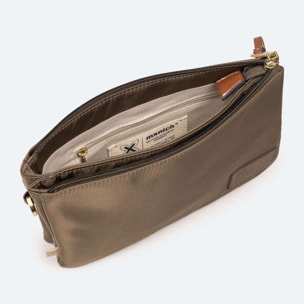 XPLORE CROSSBODY KHAKI