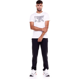T-shirt da uomo big logo Sporty