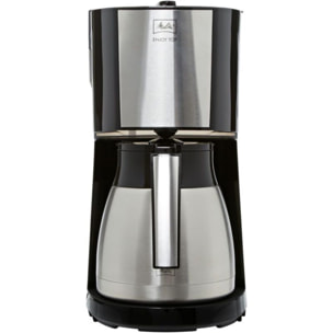 Cafetière isotherme MELITTA Enjoy Top Therm noire