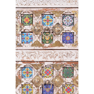Cómoda giner y colomer - 90x90x40cm