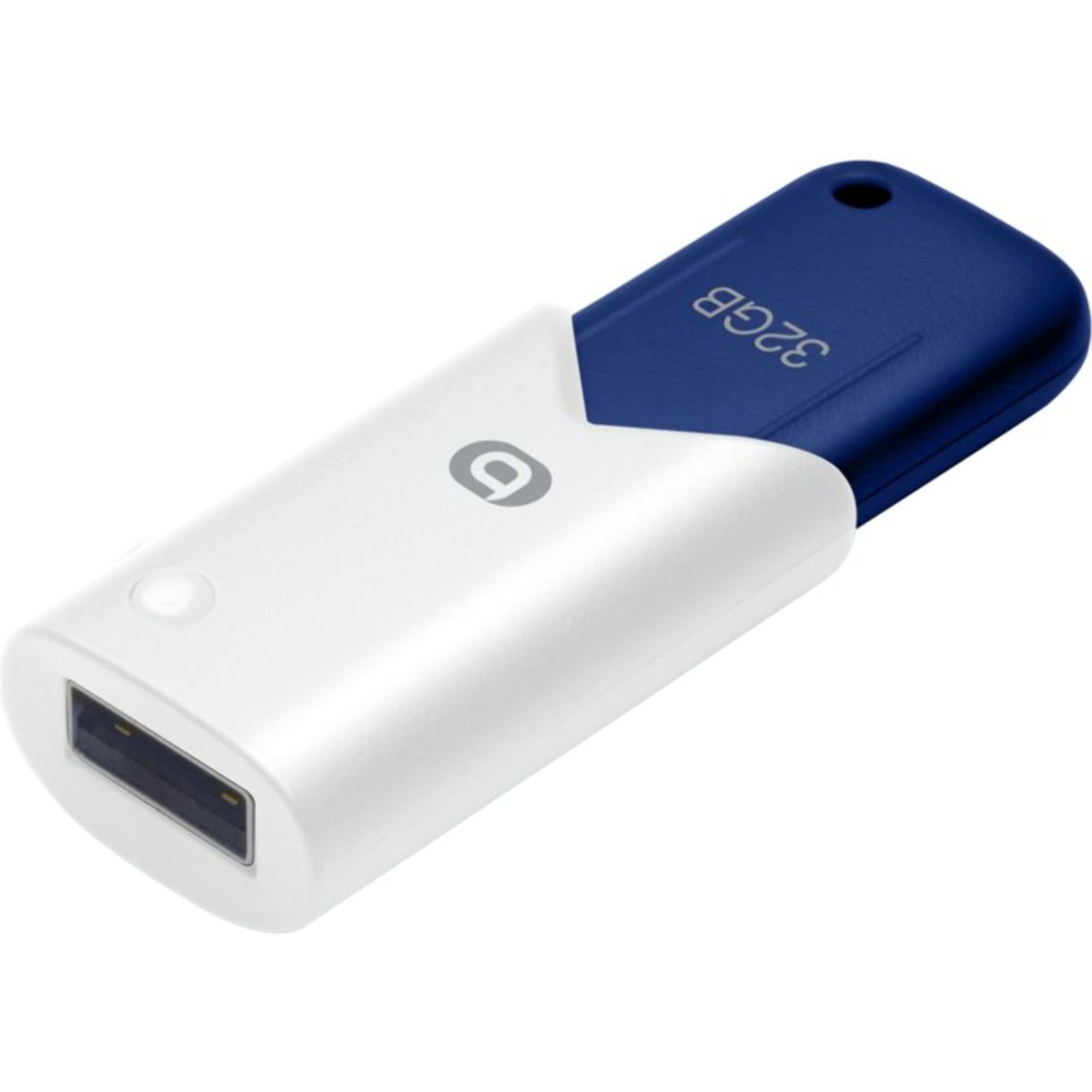 Clé USB ESSENTIELB Tripack x 3 32Go