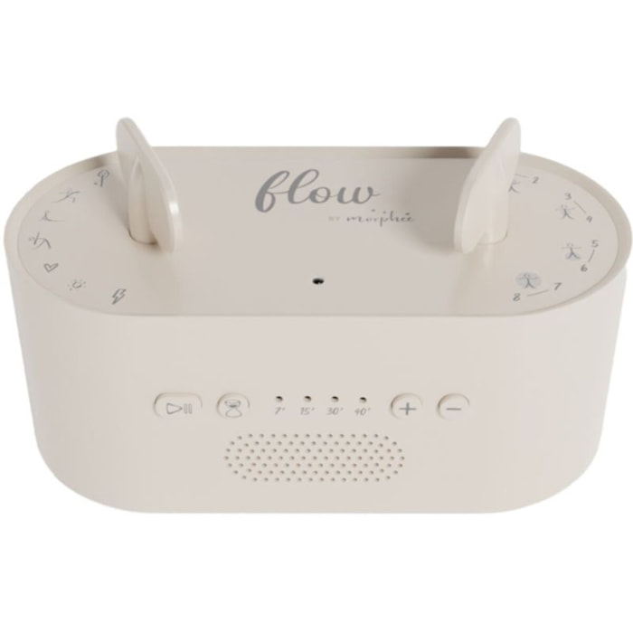 Box audio sport MORPHEE FLOW