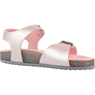 Sandalias Niña de la marca GEOX  modelo J ADRIEL GIRL ROSA