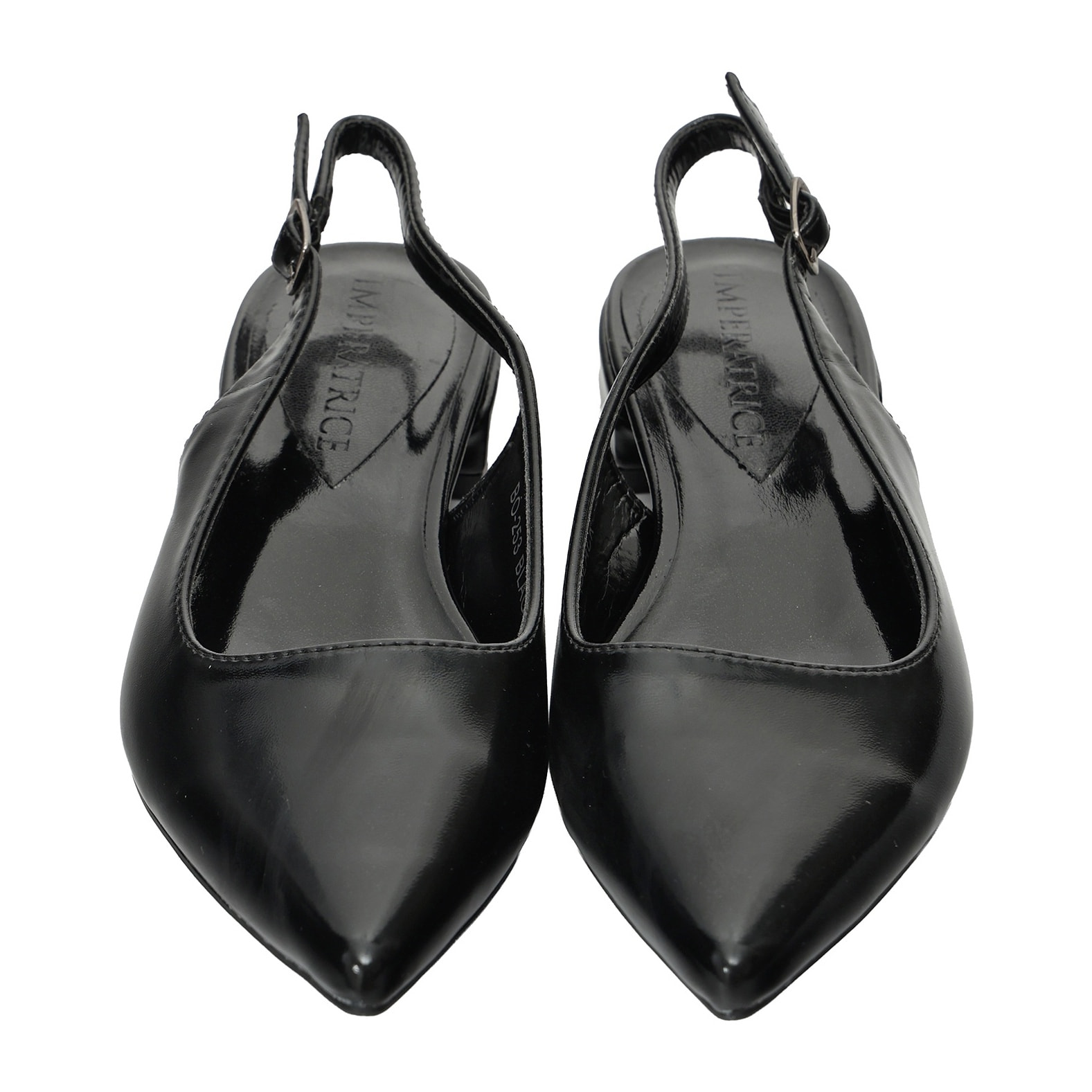 Ballerine - tacco 2,5 cm