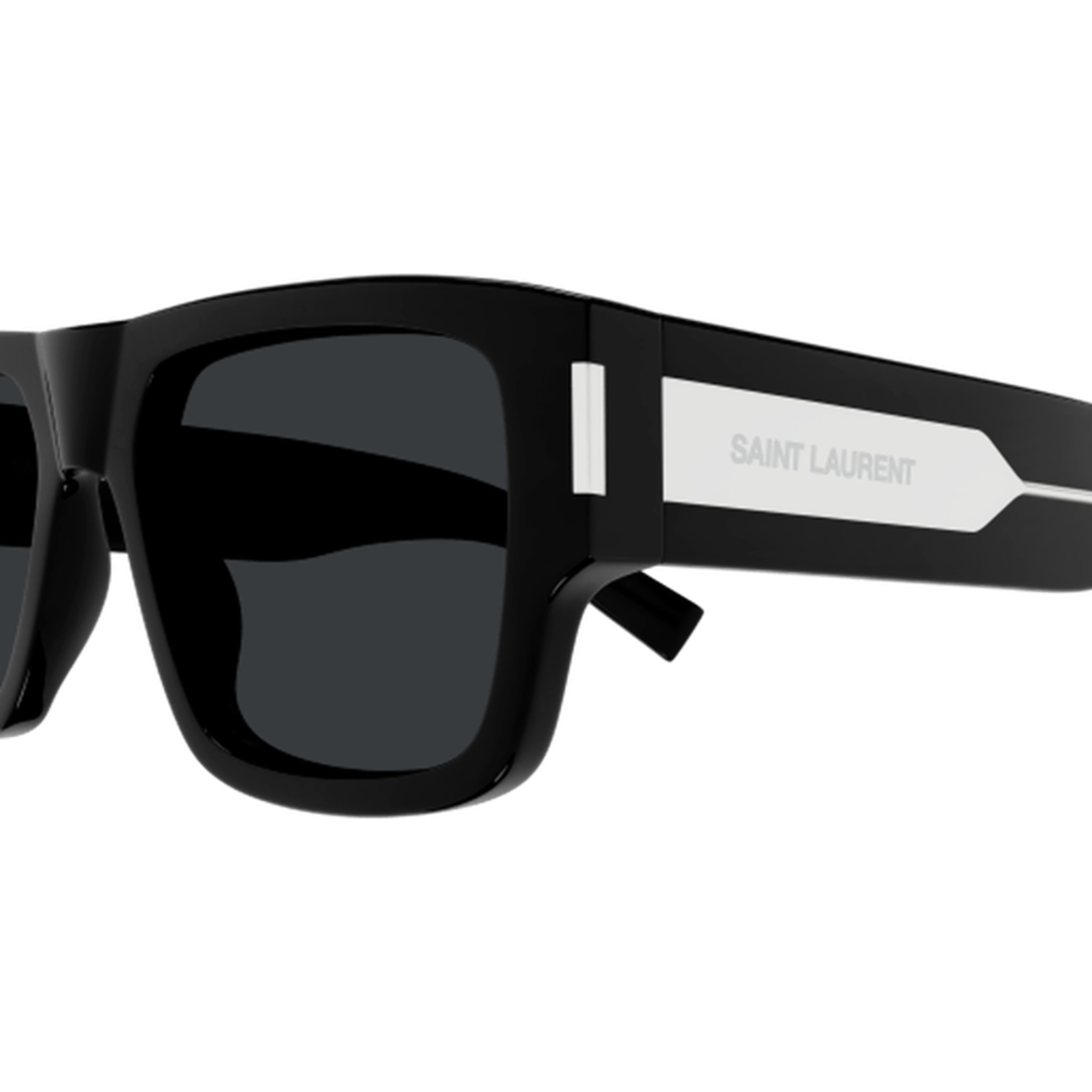 Gafas de Sol Saint Laurent SL 659-001 de Acetato Hombre 55 mm