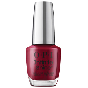 OPI Infinite Shine Smalto A Lunga Durata LL87 Viola - Malaga Wine 15ml