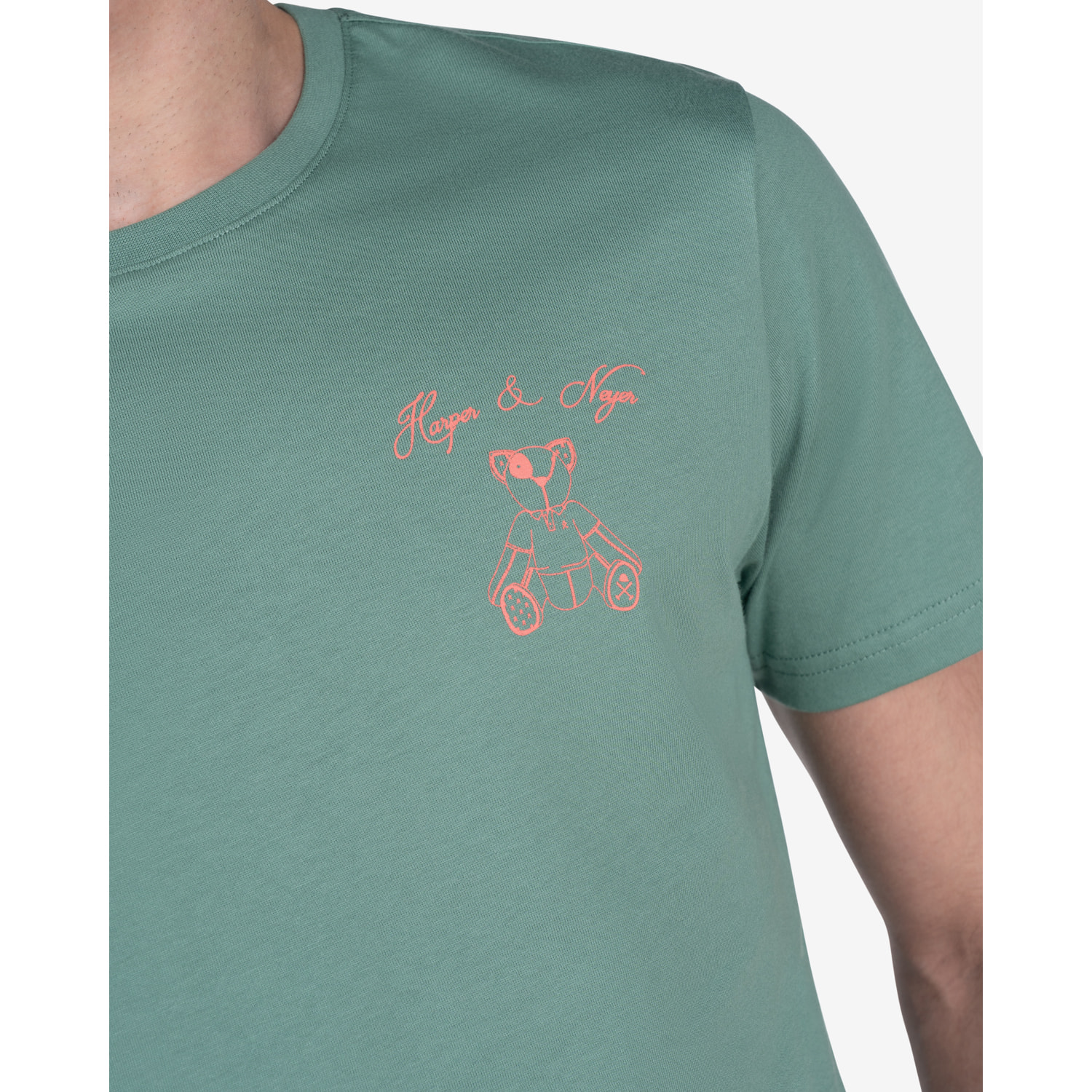 CAMISETA ARTHUR