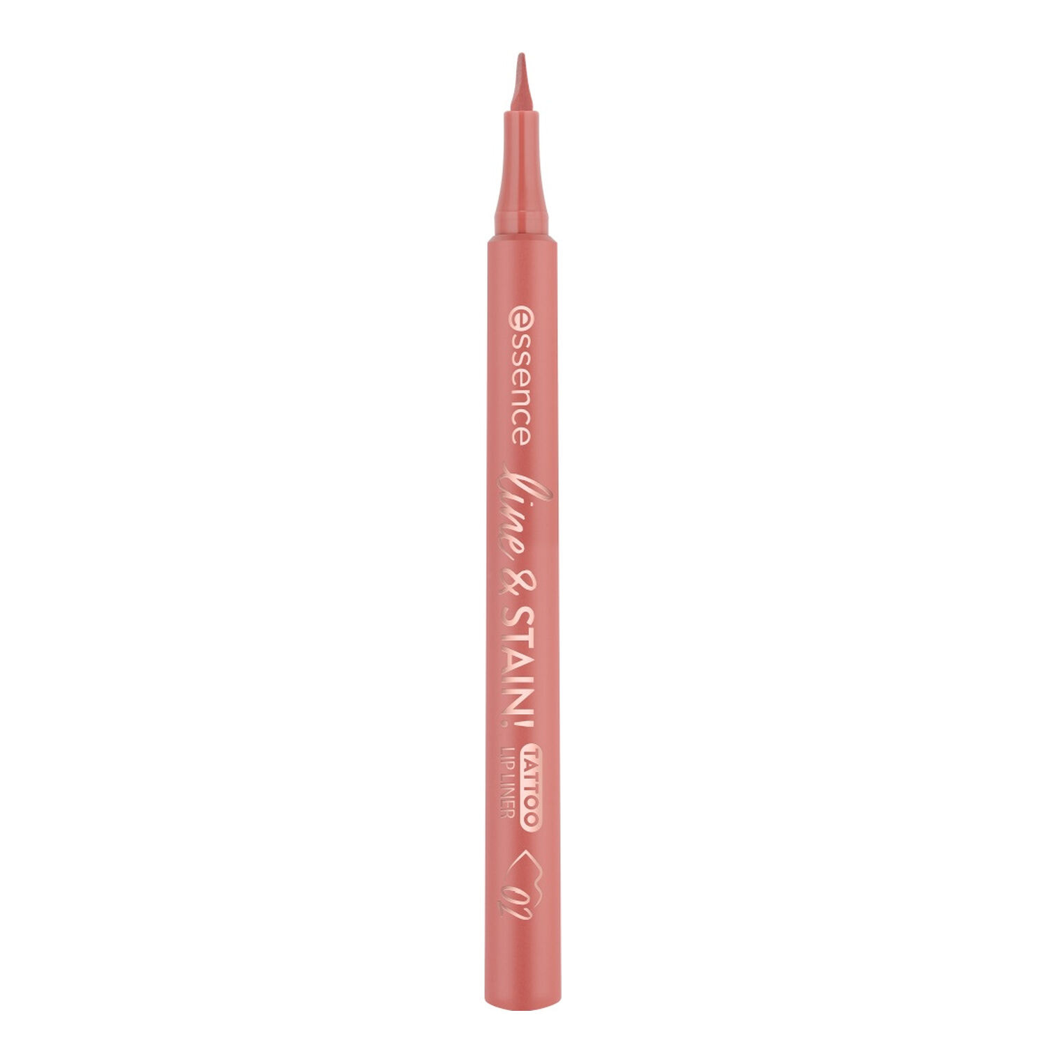 Line & Stain! Tattoo Lip Liner - 02 1.1ML