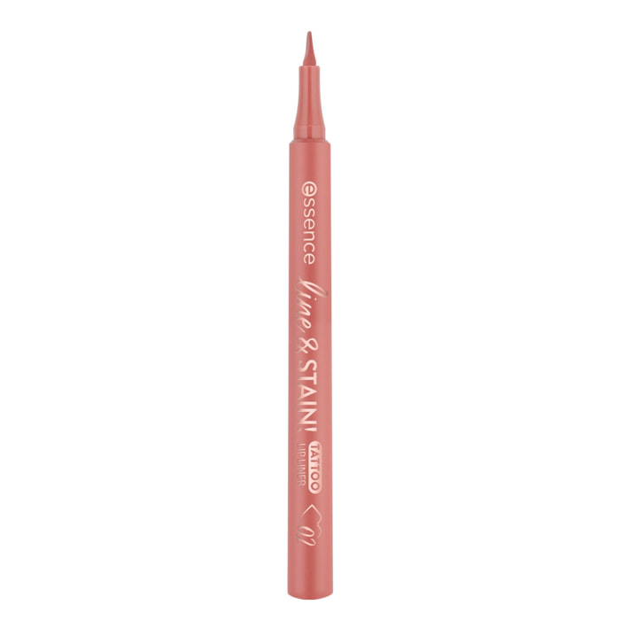Line & Stain! Tattoo Lip Liner - 02 1.1ML