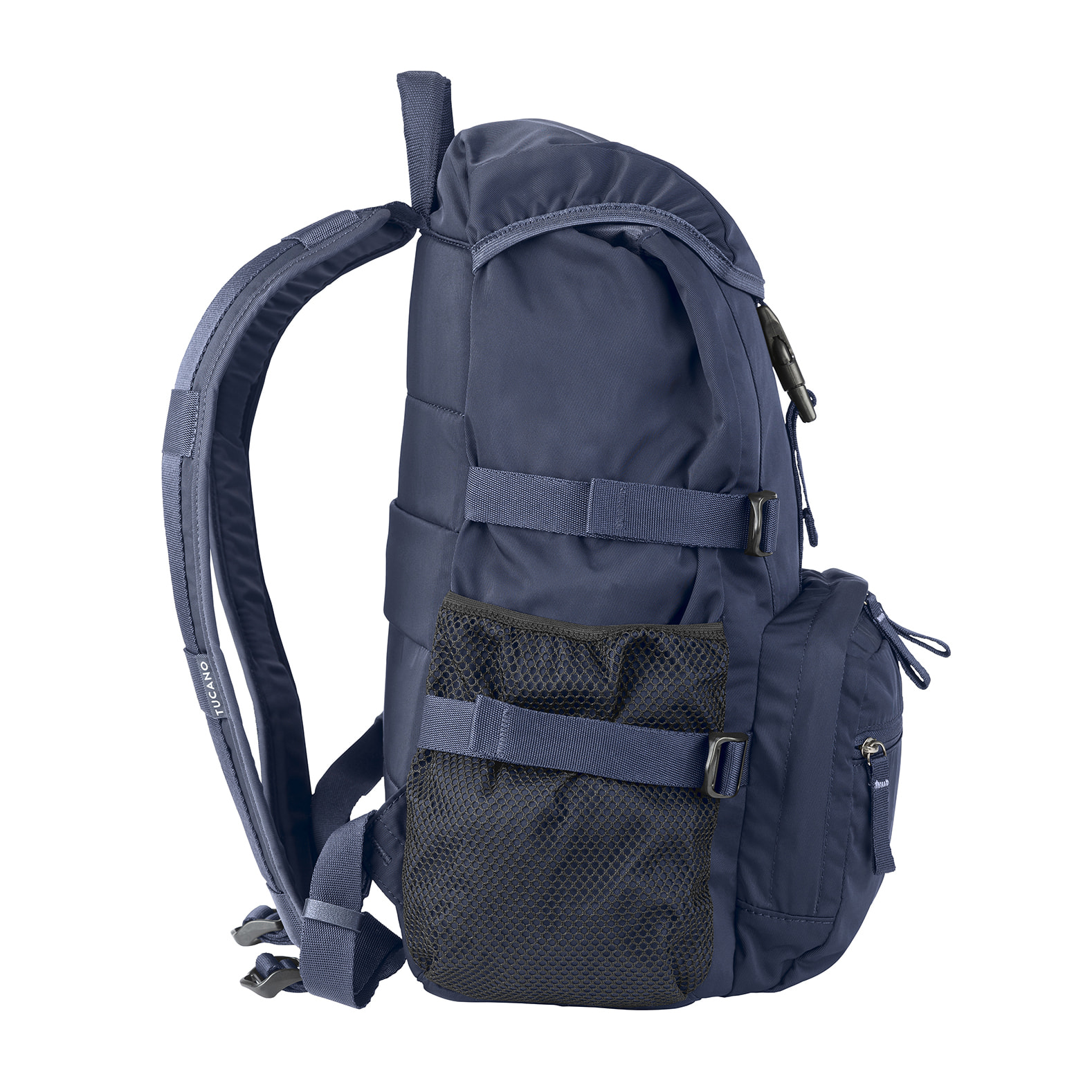 Zaino  unisex polyethylene terephthalate 100% Recycled polyethylene terephthalate 28x37x15 cm
