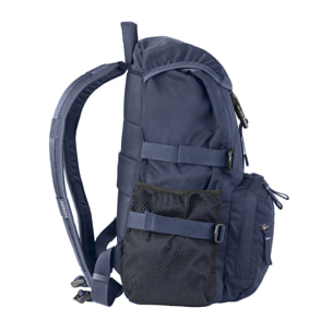 Zaino  unisex polyethylene terephthalate 100% Recycled polyethylene terephthalate 28x37x15 cm