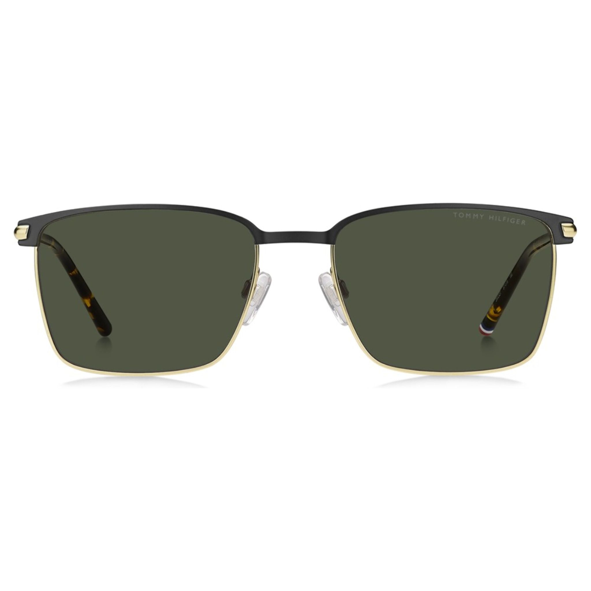 Gafas de Sol Tommy Hilfiger TH 2329/S 2M2 de Metal Hombre 57 mm