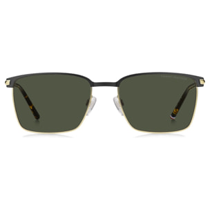 Gafas de Sol Tommy Hilfiger TH 2329/S 2M2 de Metal Hombre 57 mm