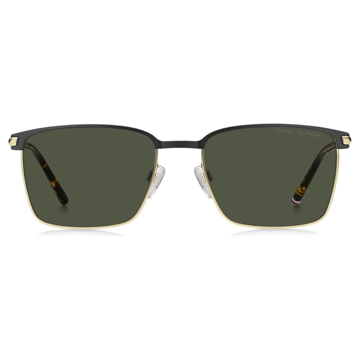 Gafas de Sol Tommy Hilfiger TH 2329/S 2M2 de Metal Hombre 57 mm