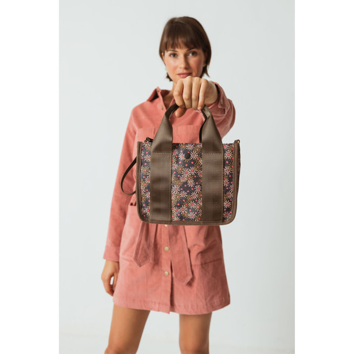 Bolso Pia - multicolor