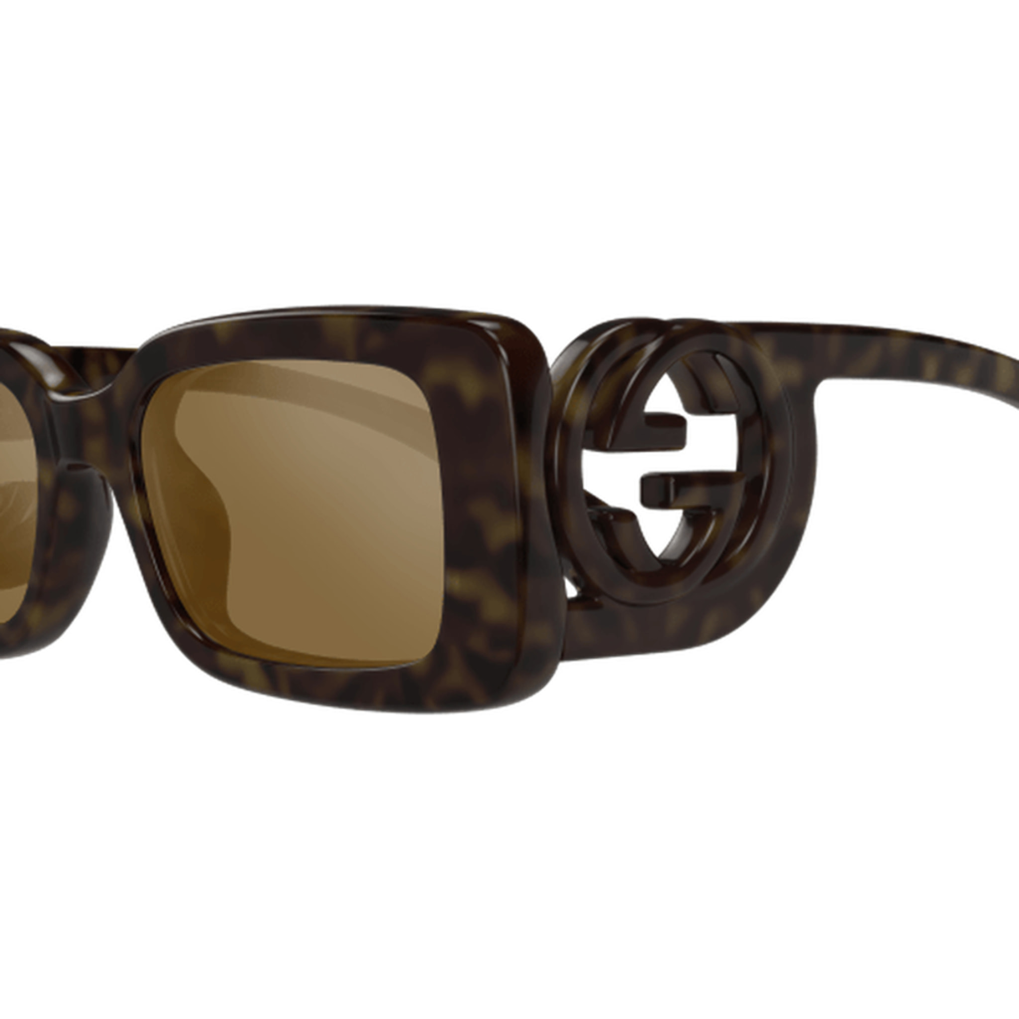 Gafas de Sol Gucci GG1325S-012 de Acetato Mujer 54 mm