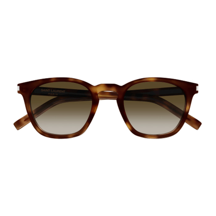 Gafas de Sol Saint Laurent SL 28-048 de Acetato Unisex 49 mm