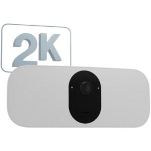 Caméra de surveillance ARLO extérieure Pro 3 Floodlight