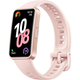 Montre connectée HUAWEI Band 10 Rose