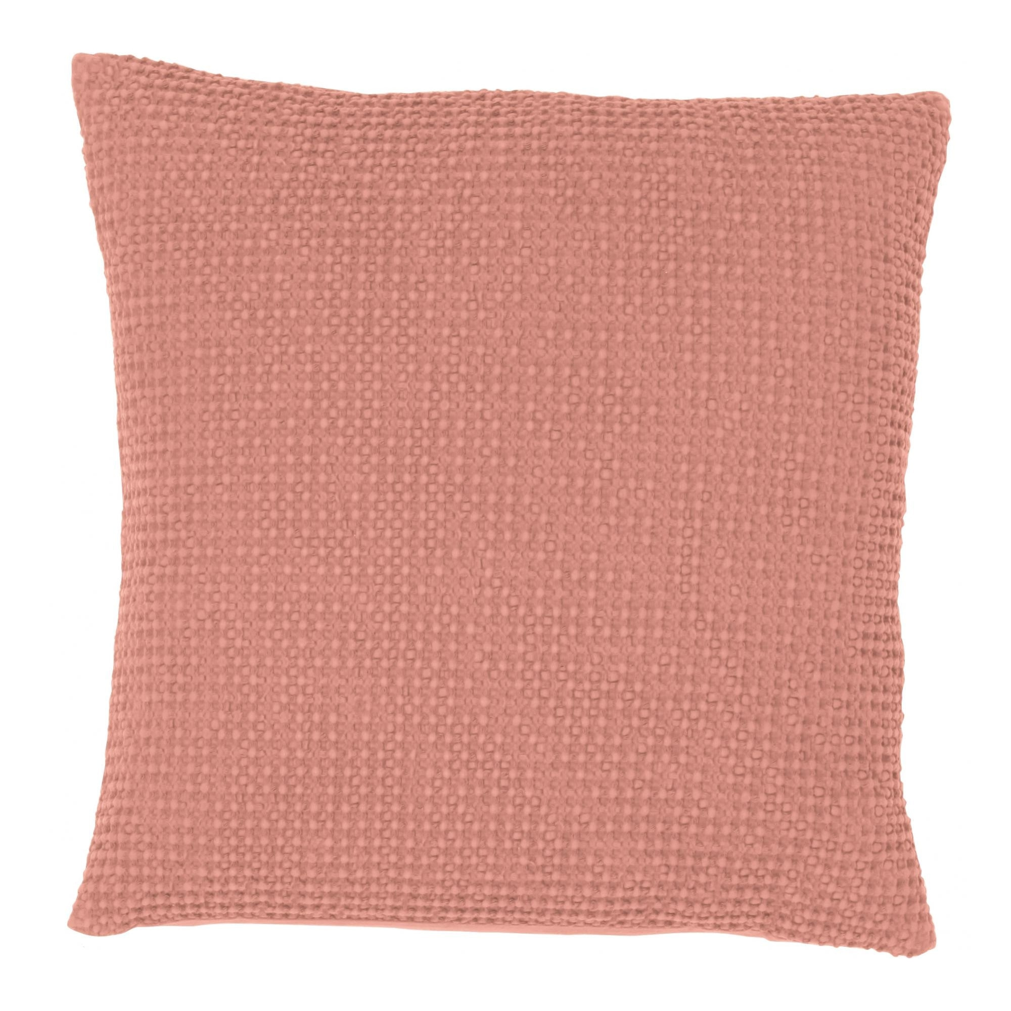 Coussin stonewashed Maia