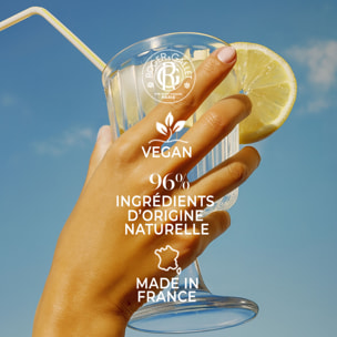 Cédrat - Crème Mains Bienfaisante 30 ml