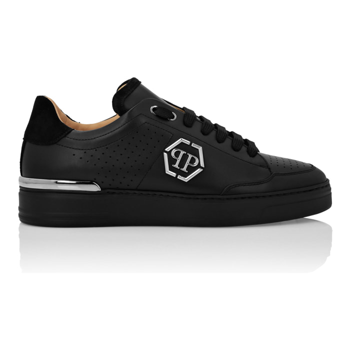 PHILIPP PLEIN Zapatillas bajas