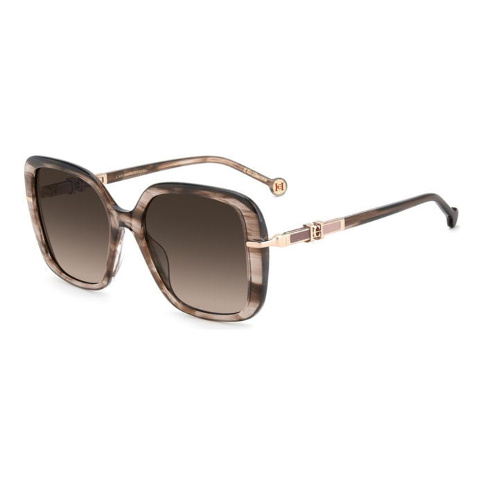 Gafas de Sol Carolina Herrera HER 0380/G/S EX4 de Acetato Mujer 55 mm