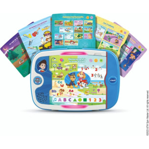 Jeu éducatif VTECH Pat Patrouille - TactiPad