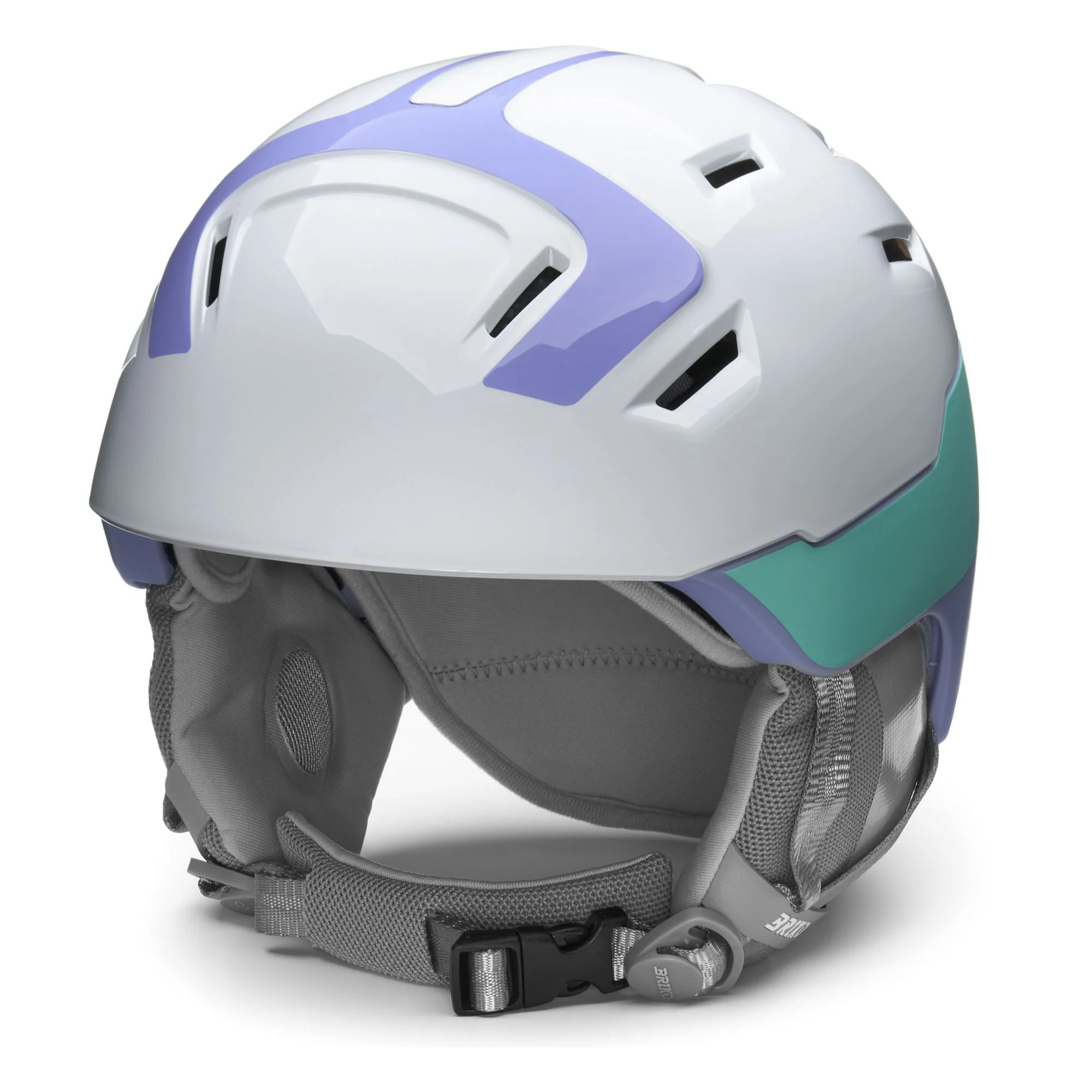 Caschi Briko Donna Blu Nives X