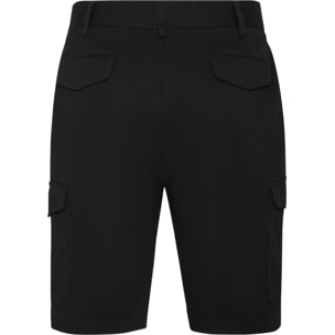 PHILIPP PLEIN Pantalones cortos